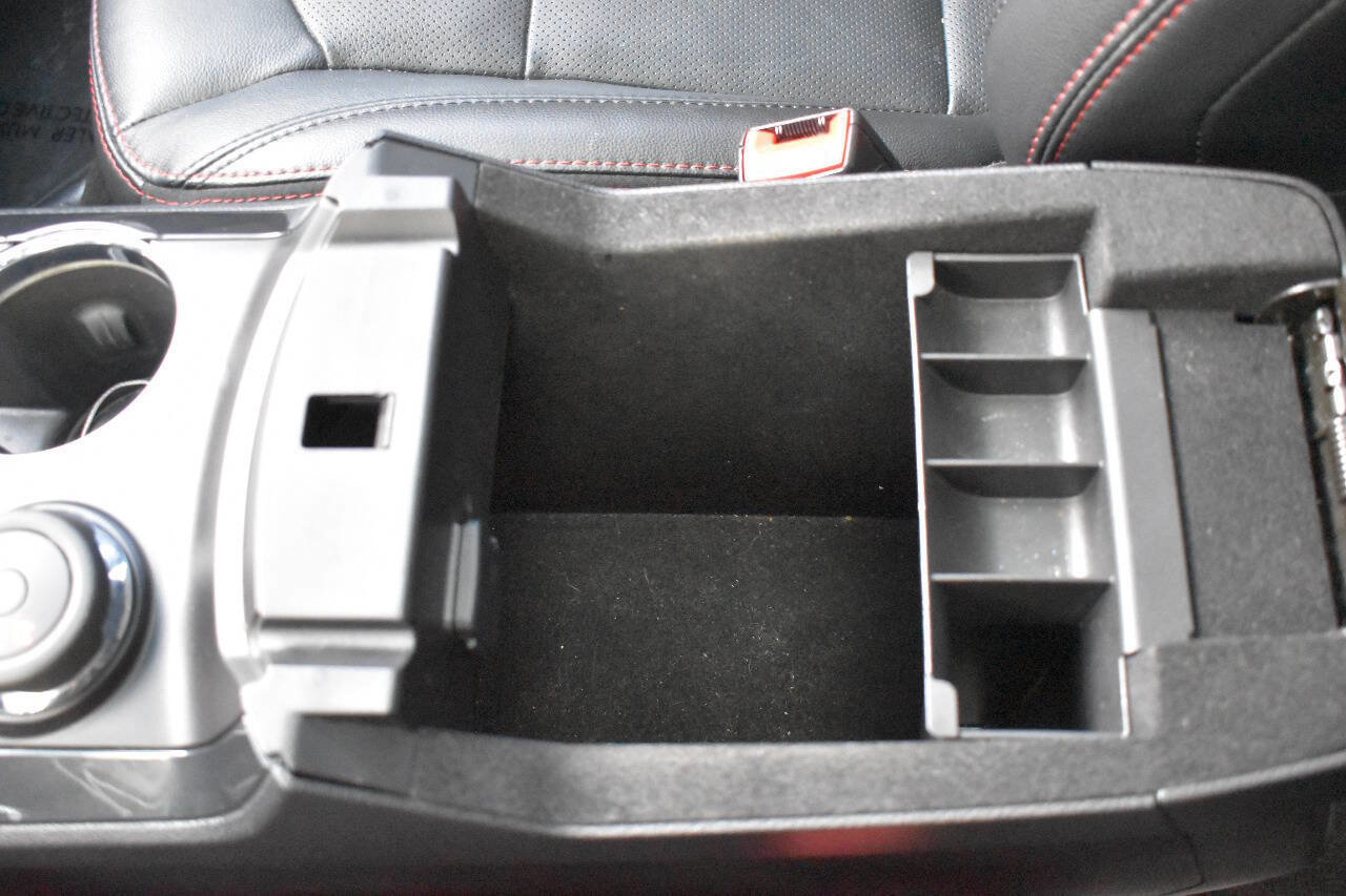 Used 2017 Ford Explorer Sport w/ Equipment Group 401A image 29