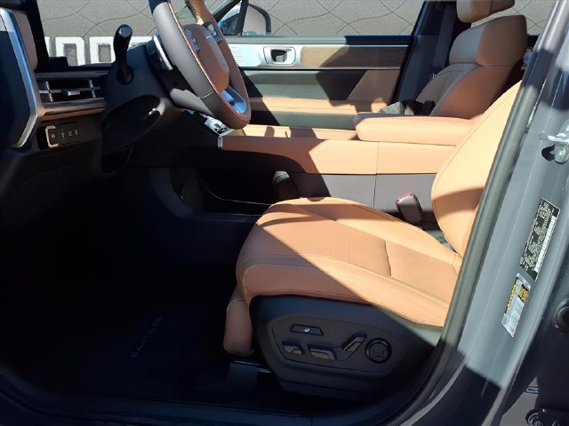 New 2026 Hyundai Santa Fe Calligraphy AWD/4WD image 13