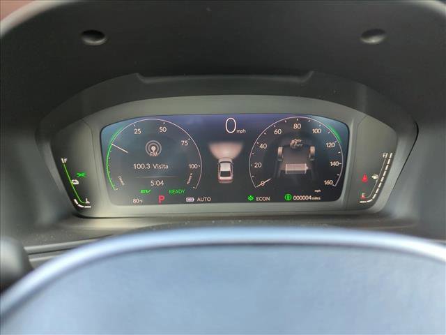 New 2026 Honda Accord Sport image 11