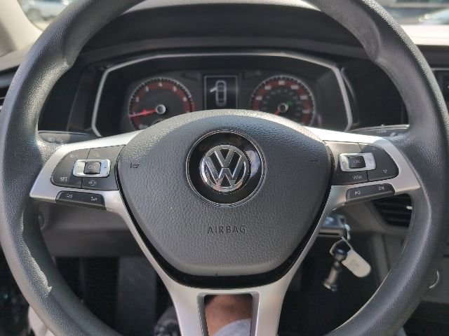 Used 2019 Volkswagen Jetta S w/ Driver Assistance Package FWD image 11