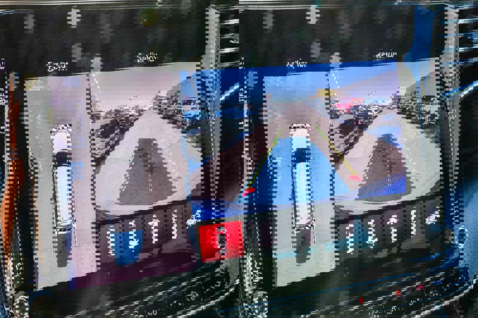 Used 2024 Jeep Grand Wagoneer L Series II w/ Quick Order Packagew 28T image 23