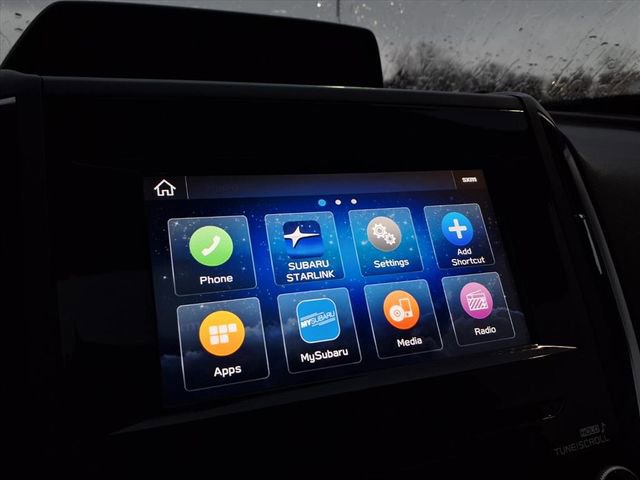 Used 2022 Subaru Forester Premium image 48