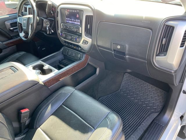 Certified 2016 GMC Sierra 1500 SLT image 31