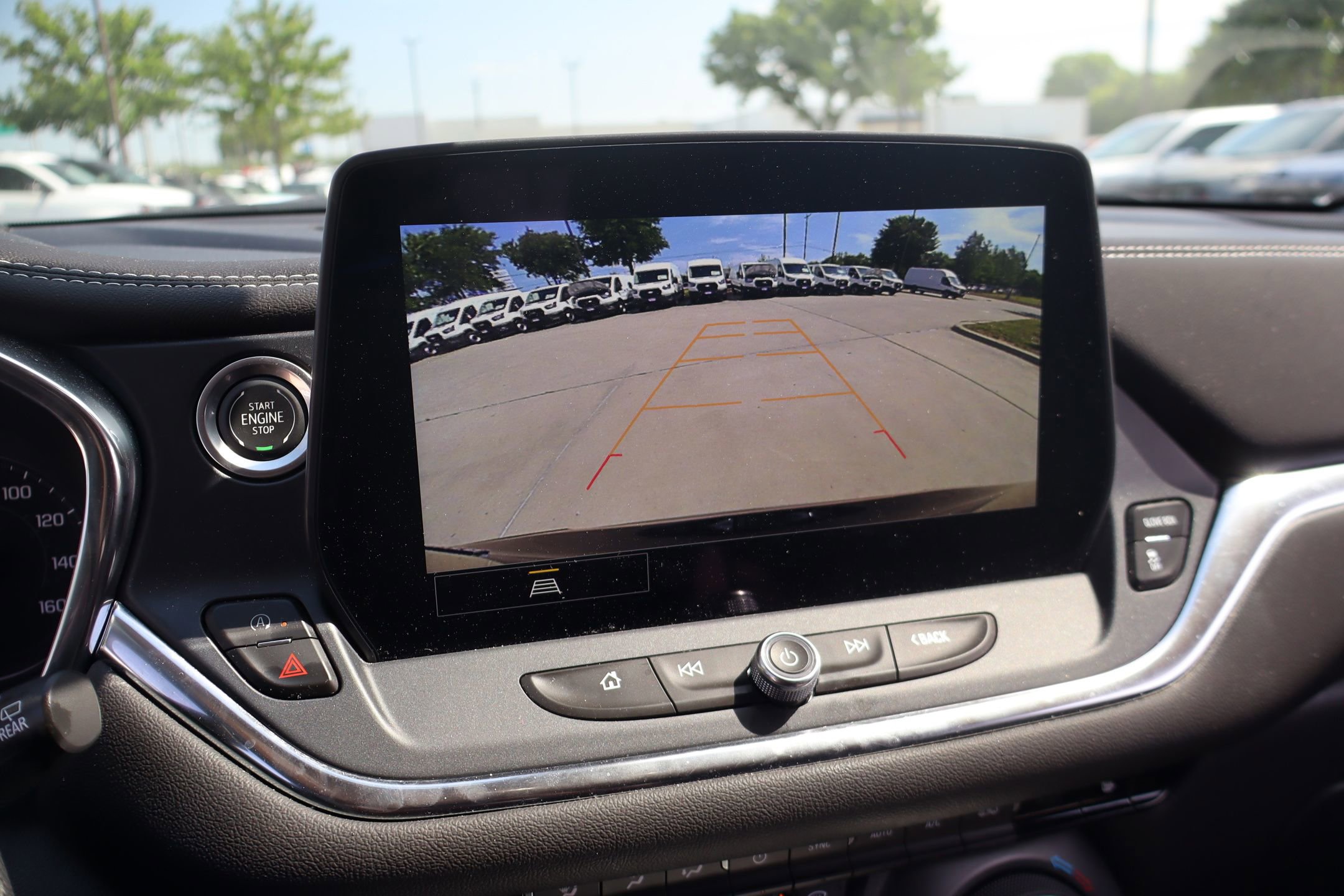 Used 2024 Chevrolet Blazer LT w/ Convenience Package FWD image 22