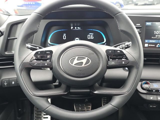 New 2026 Hyundai Elantra SEL Sport Premium FWD image 11