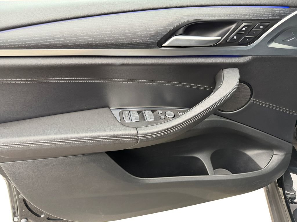 Used 2022 BMW X3 xDrive30i w/ Premium Package 2 (ZPA) image 17