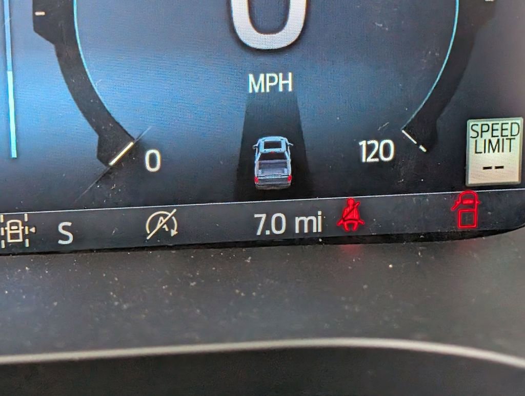 New 2026 Ford F150 XLT w/ Equipment Group 302A MID image 27