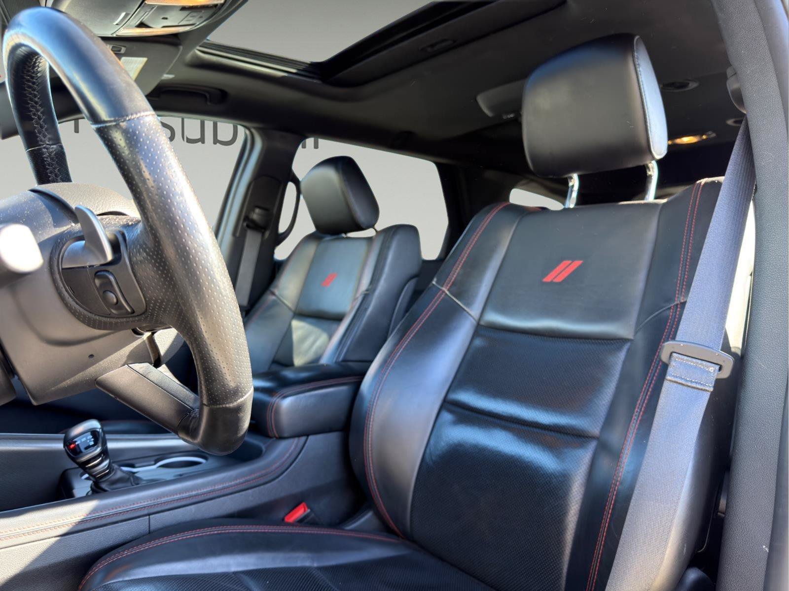 Used 2024 Dodge Durango GT AWD/4WD image 10