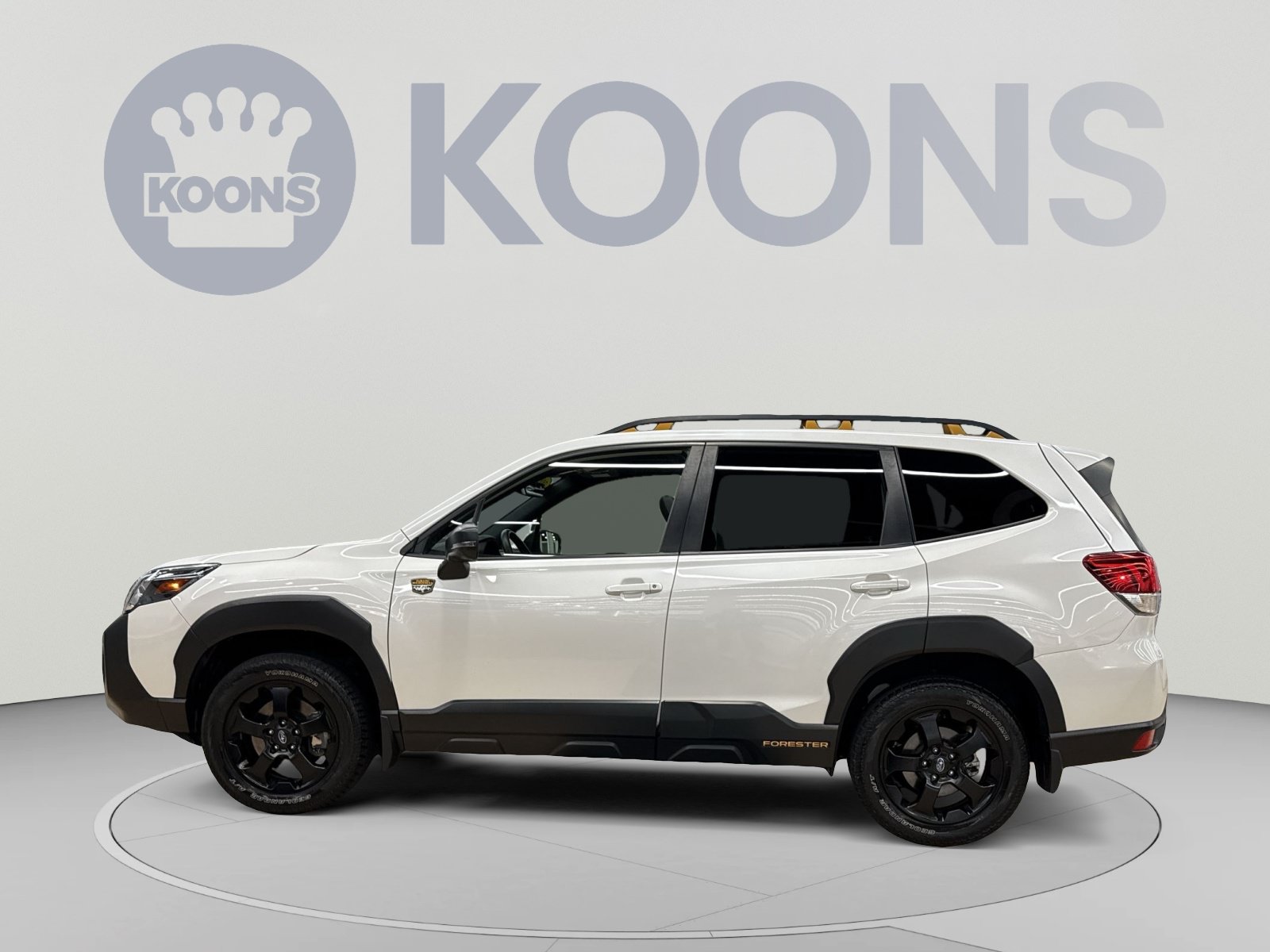 Used 2023 Subaru Forester Wilderness AWD/4WD image 7