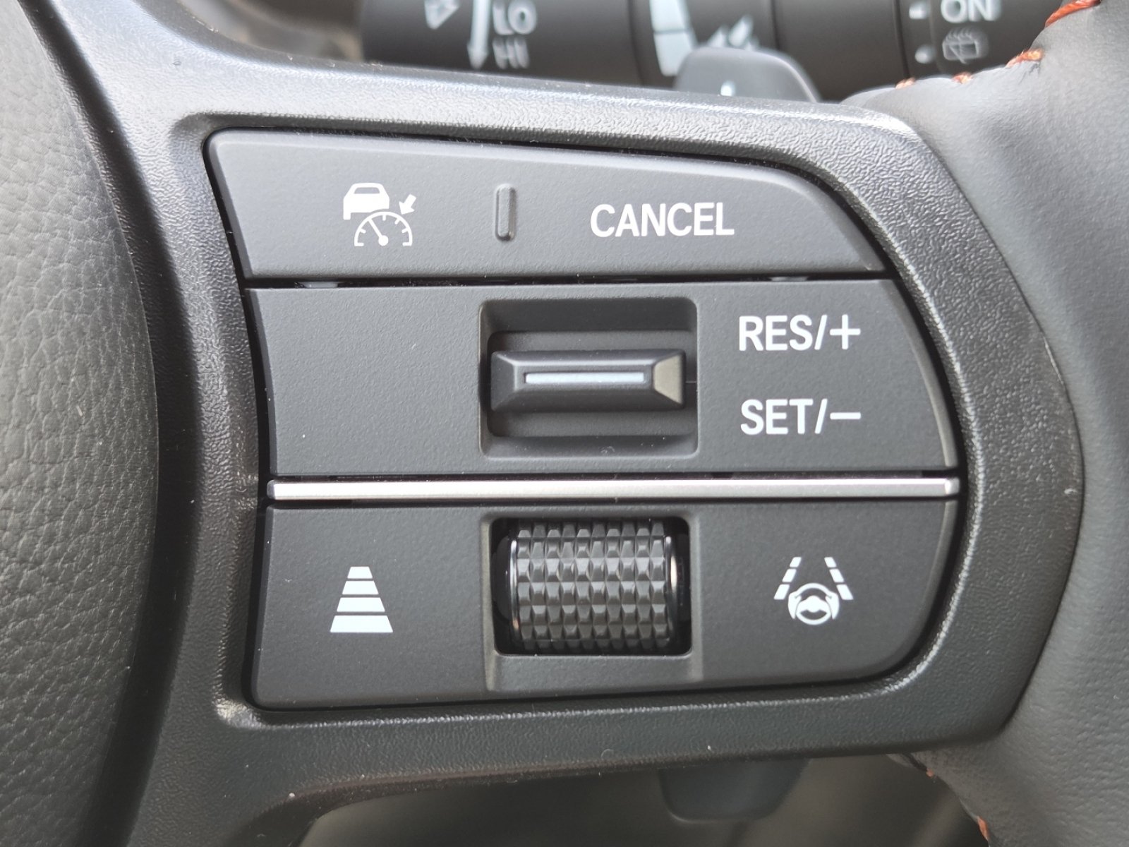 New 2026 Honda CR-V TrailSport image 11
