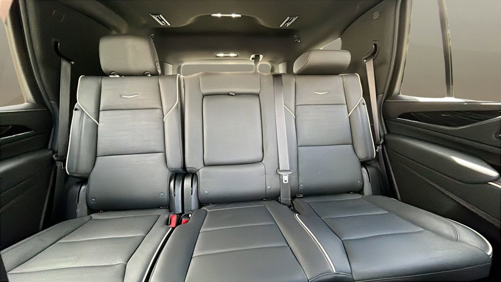 Certified 2024 Cadillac Escalade Sport image 16