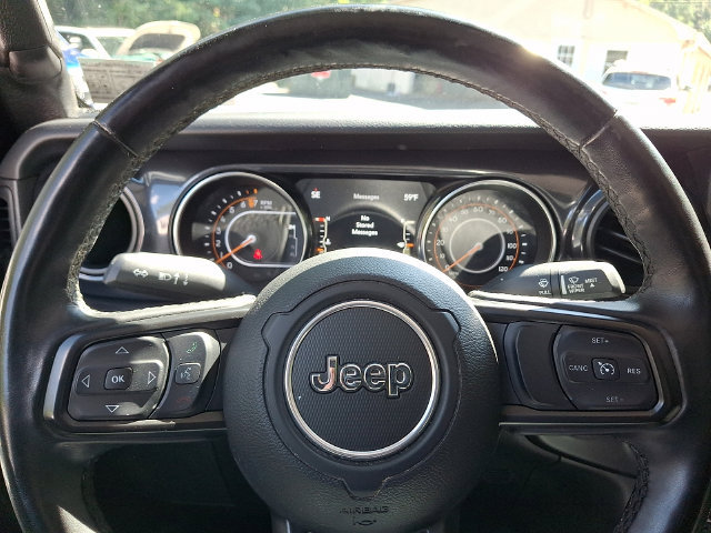 Used 2022 Jeep Gladiator Sport AWD/4WD image 21