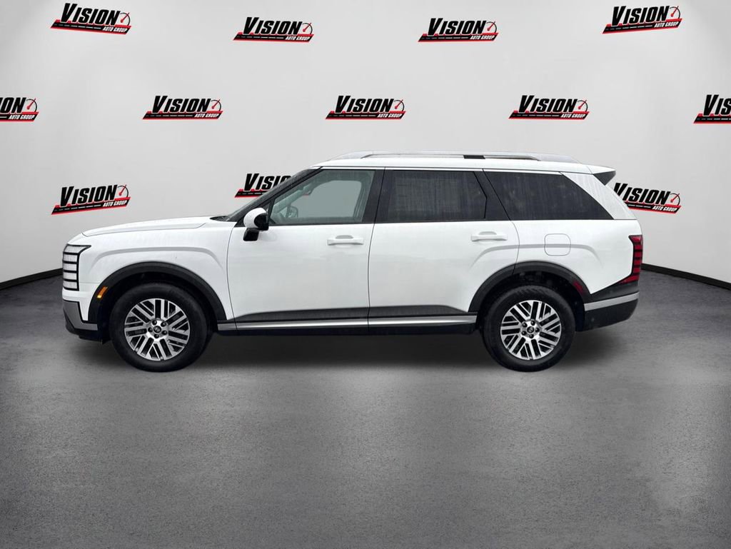 Used 2026 Hyundai Palisade SEL image 8