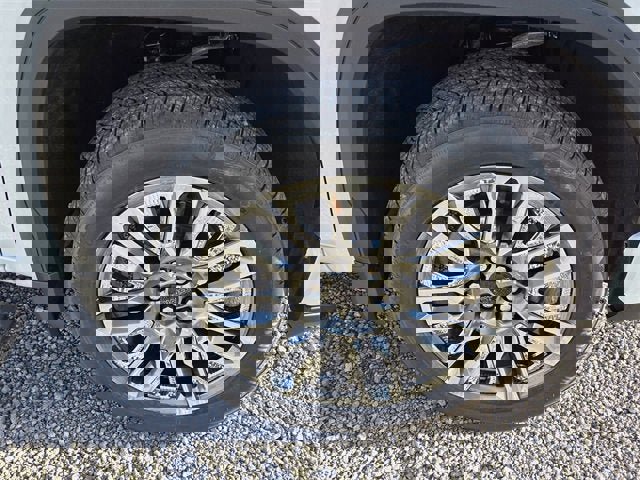 New 2026 GMC Sierra 1500 Denali Ultimate image 16