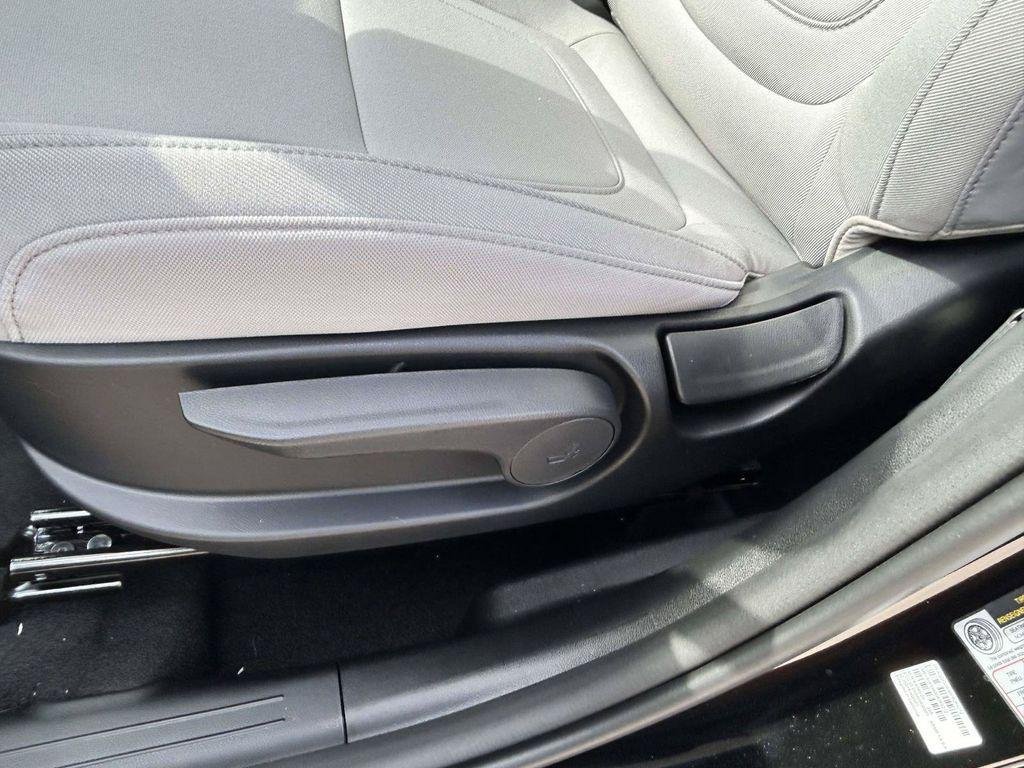 New 2026 Hyundai Tucson SE FWD image 41