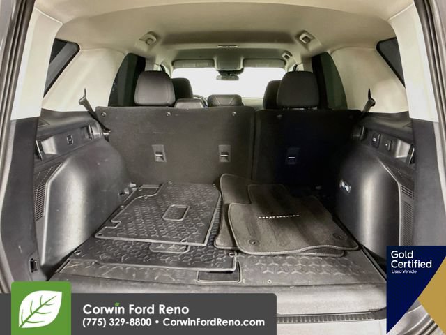 Used 2024 Ford Bronco Sport Badlands AWD/4WD image 26