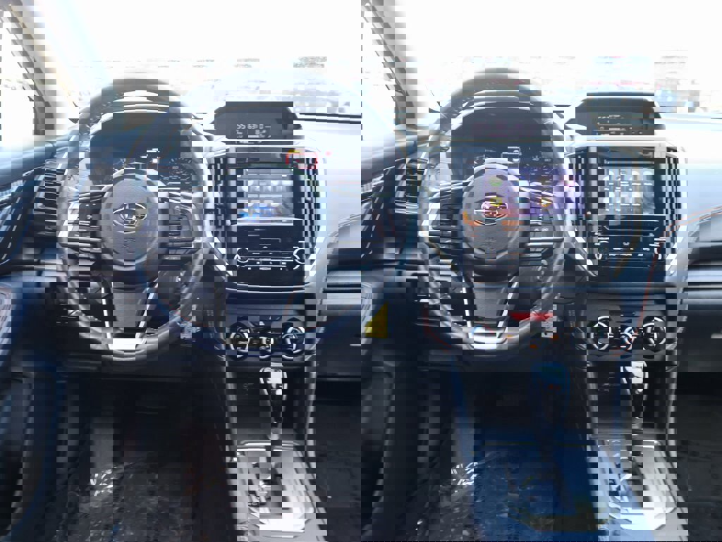 Used 2021 Subaru Crosstrek 2.0i Premium image 19