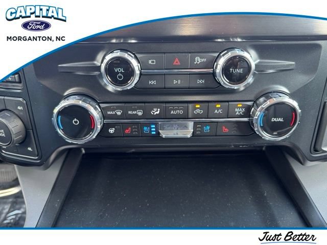 New 2026 Ford F250 Lariat w/ Chrome Package AWD/4WD image 28