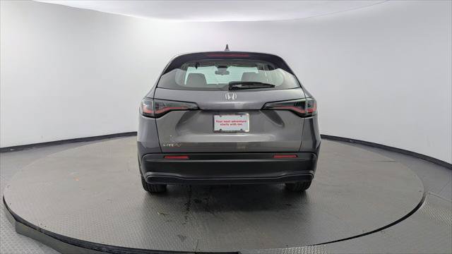 Used 2025 Honda HR-V LX image 7