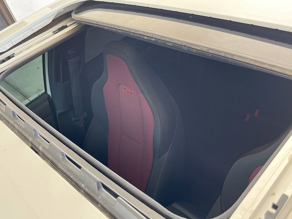 Used 2023 Honda Civic Si image 22