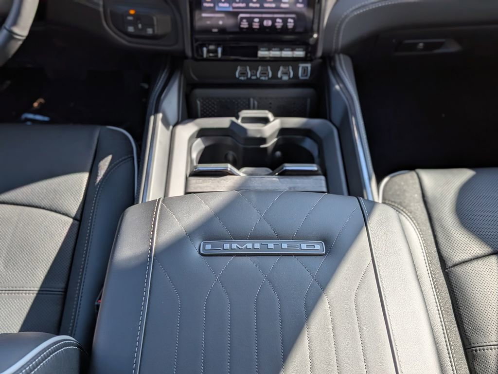 New 2026 RAM 2500 Limited image 22