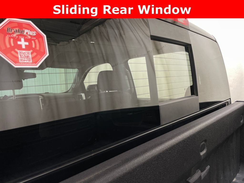 Certified 2018 Chevrolet Silverado 1500 LT w/ All Star Edition AWD/4WD image 10