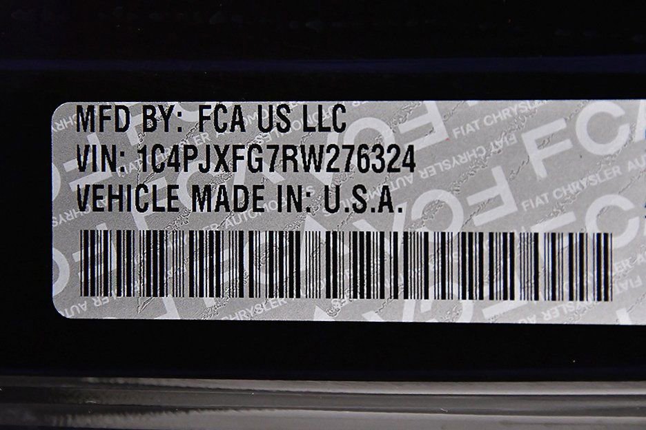 Used 2024 Jeep Wrangler Unlimited Rubicon image 14