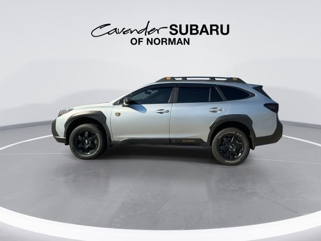 Used 2022 Subaru Outback Wilderness w/ Wilderness Package image 8