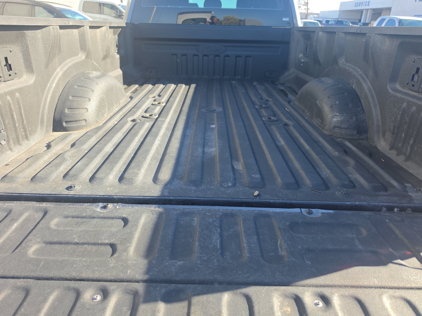 Used 2020 Ford F450 XL w/ STX Appearance Package AWD/4WD image 25