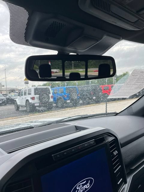 Used 2024 Ford F150 XLT w/ Equipment Group 302A MID AWD/4WD image 17