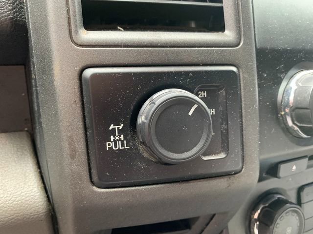 Used 2017 Ford F250 XL w/ XL Value Package AWD/4WD image 9