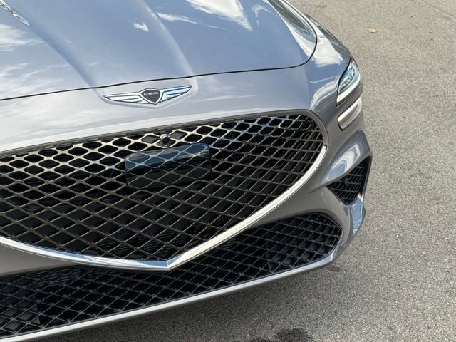 New 2026 Genesis G70 2.5T Prestige image 8