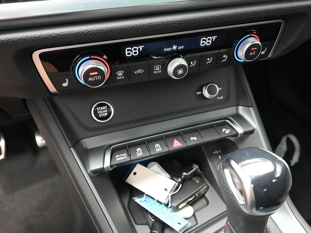 New 2025 Audi Q3 2.0T Premium Plus image 19