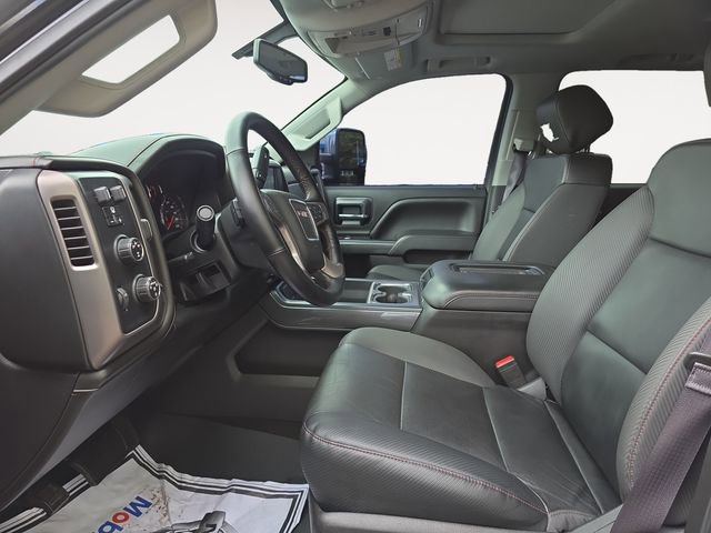 Used 2016 GMC Sierra 3500 SLT AWD/4WD image 9