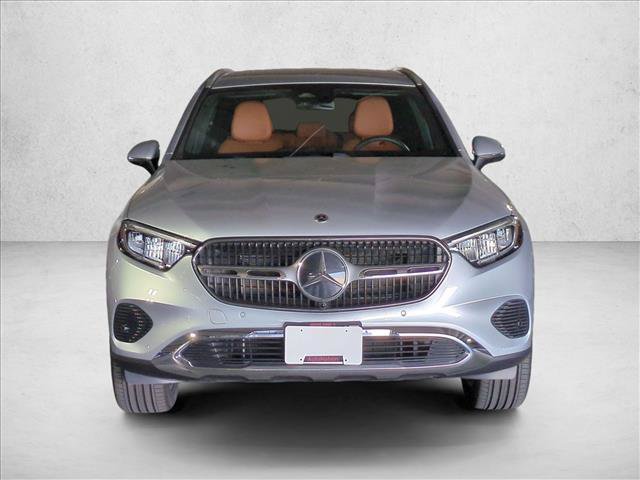 Certified 2026 Mercedes-Benz GLC 300 image 2