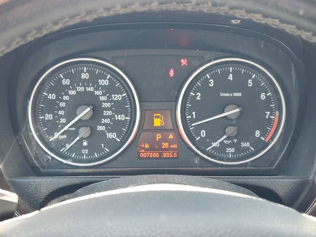 Used 2012 BMW 335i Coupe image 13