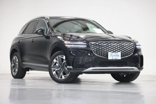 New 2026 Genesis Electrified GV70 AWD/4WD image 1