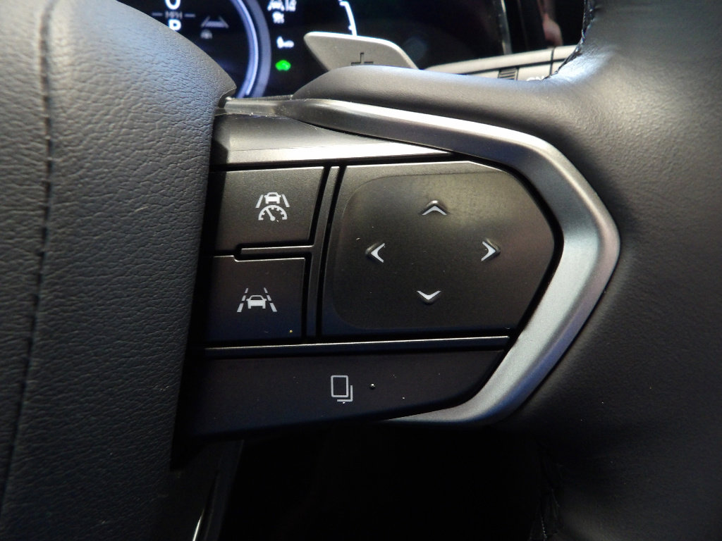 Used 2024 Lexus NX 350h AWD image 30