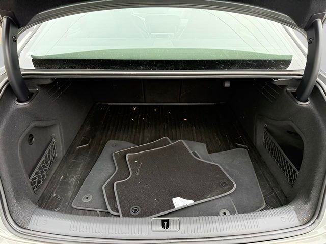 Used 2019 Audi S4 Premium image 8