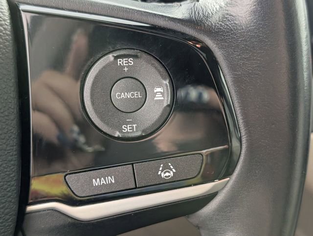 Used 2019 Honda Odyssey EX-L image 18