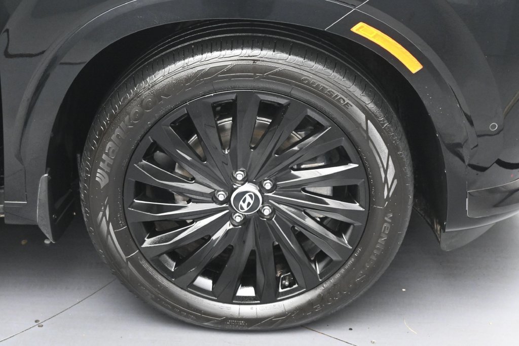 Used 2025 Hyundai Palisade Calligraphy AWD/4WD image 35