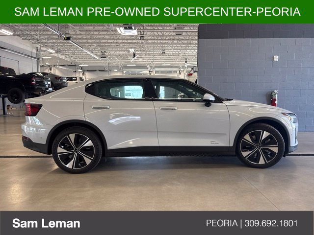 Used 2024 Polestar Polestar 2 AWD/4WD image 2