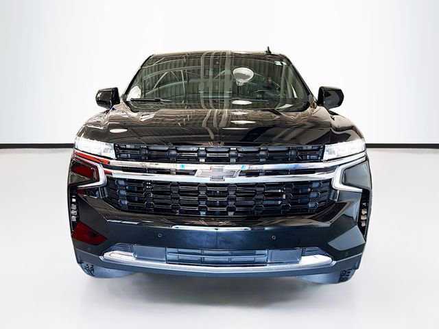 Used 2023 Chevrolet Tahoe LS AWD/4WD image 4