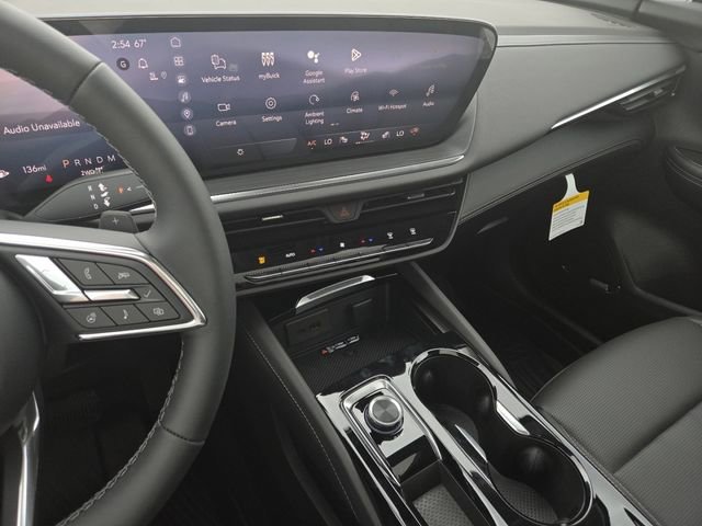 New 2026 Buick Envision Preferred AWD/4WD image 35