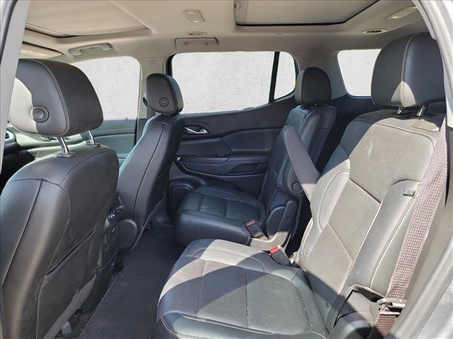 Used 2021 GMC Acadia SLT w/ Elevation Edition FWD image 14