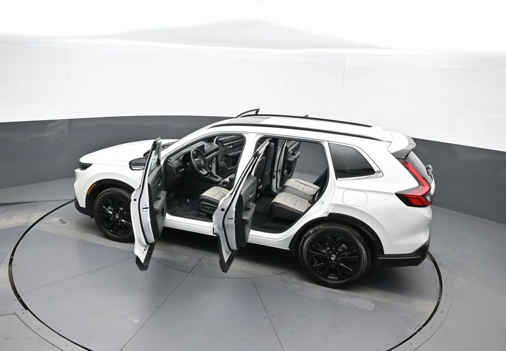 Certified 2023 Honda CR-V Sport Touring image 44