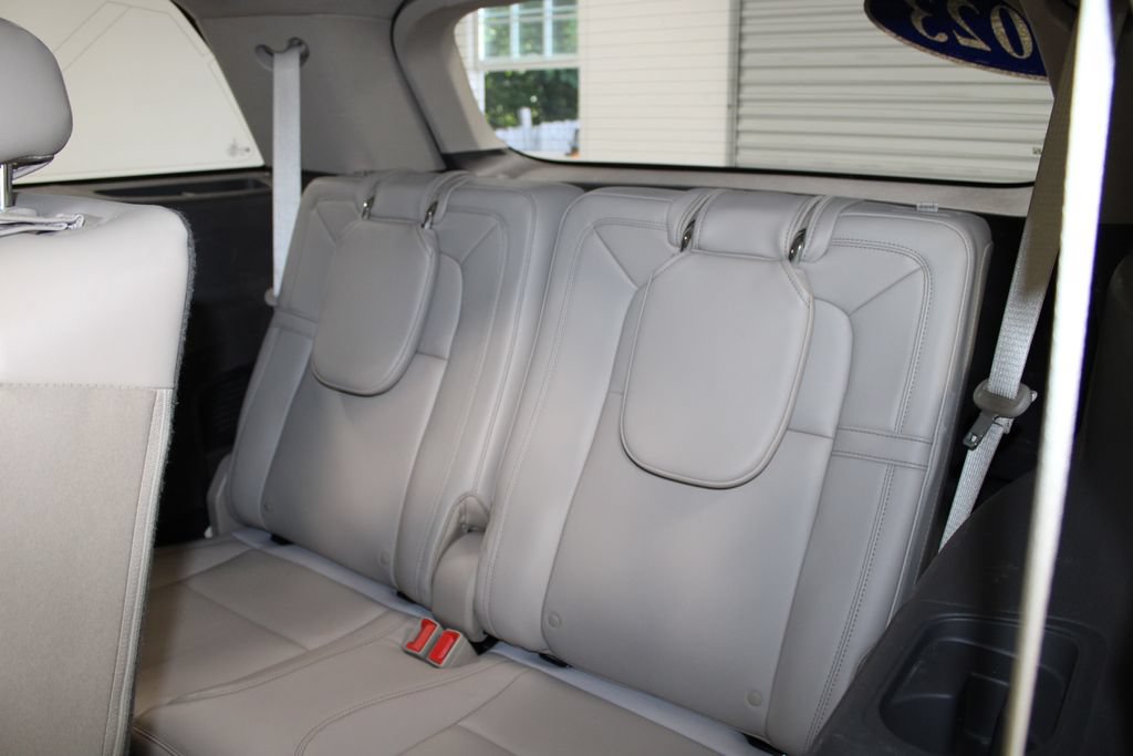 Used 2023 Lincoln Aviator Reserve w/ Equipment Group 201A AWD/4WD image 27