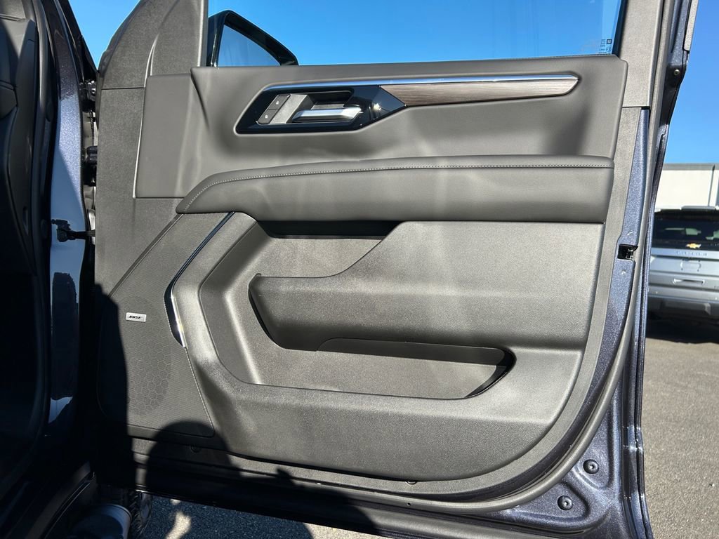 New 2026 Chevrolet Tahoe Z71 w/ Comfort Package image 25