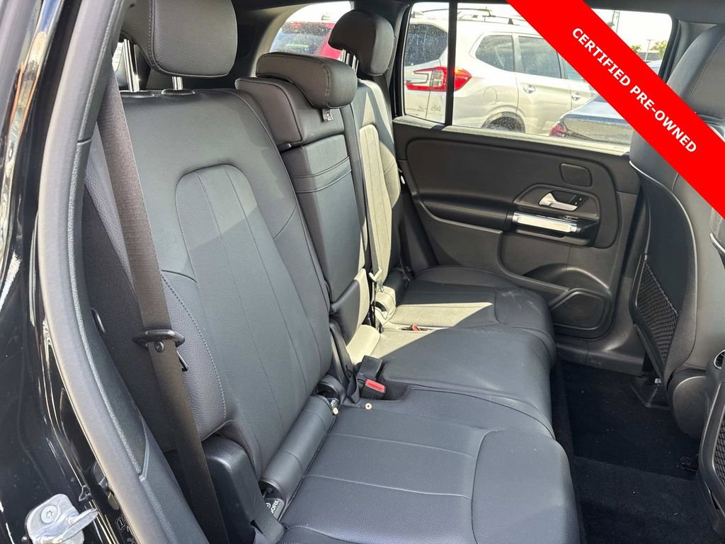 Used 2024 Mercedes-Benz GLB 250 image 8