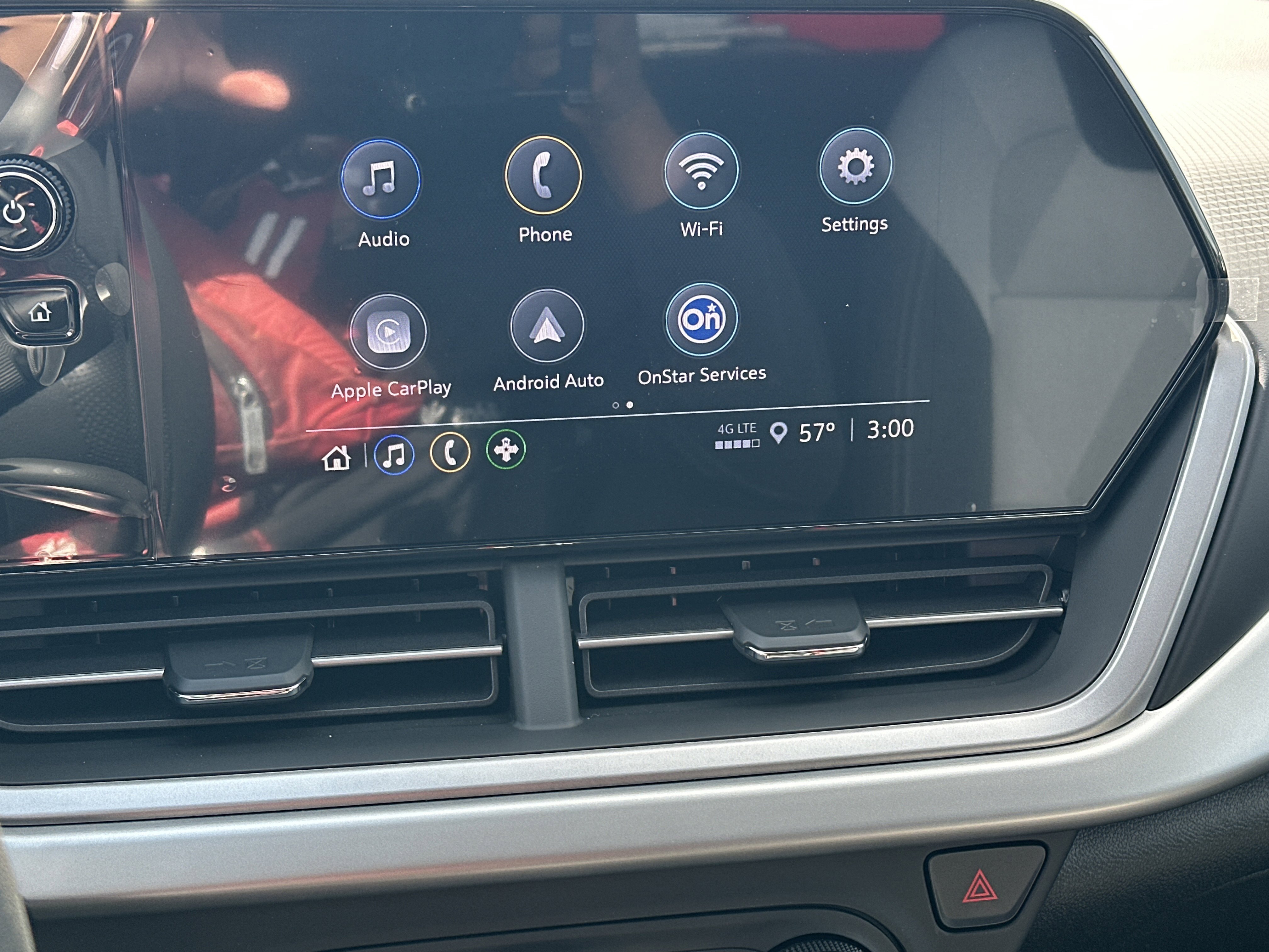 New 2026 Chevrolet Trax LS image 29